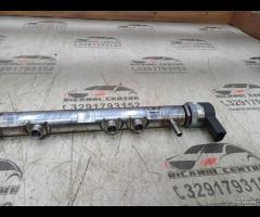 ACCUMULATORE PRESSIONE FLAUTO BMW F10 F11 F07 F12 - 13
