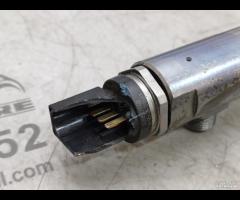 ACCUMULATORE PRESSIONE FLAUTO BMW F10 F11 F07 F12 - 14