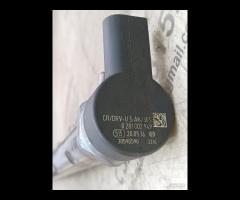 ACCUMULATORE PRESSIONE FLAUTO BMW F10 F11 F07 F12 - 19