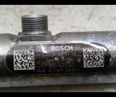 ACCUMULATORE PRESSIONE FLAUTO BMW F10 F11 F07 F12 - 20