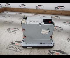 AUTORADIO LETTORE CD DAB VOLKSWAGEN POLO 2012 5M00 - 19