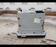 AUTORADIO LETTORE CD DAB VOLKSWAGEN POLO 2012 5M00 - 20