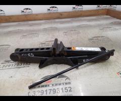 CRIC SOLLEVATORE RUOTA FORD FOCUS 2014 BCP917080AB - 16