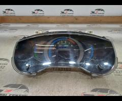TACHIMETRO QUATRO STRUMENTI HONDA INSIGHT 2009 781 - 7