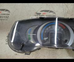 TACHIMETRO QUATRO STRUMENTI HONDA INSIGHT 2009 781 - 9