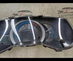 TACHIMETRO QUATRO STRUMENTI HONDA INSIGHT 2009 781 - 10