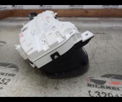TACHIMETRO QUATRO STRUMENTI HONDA INSIGHT 2009 781 - 12
