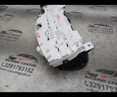 TACHIMETRO QUATRO STRUMENTI HONDA INSIGHT 2009 781 - 13