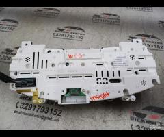 TACHIMETRO QUATRO STRUMENTI HONDA INSIGHT 2009 781 - 14