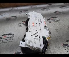 TACHIMETRO QUATRO STRUMENTI HONDA INSIGHT 2009 781 - 15