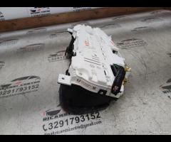 TACHIMETRO QUATRO STRUMENTI HONDA INSIGHT 2009 781 - 16