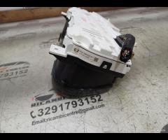 TACHIMETRO QUATRO STRUMENTI HONDA INSIGHT 2009 781 - 17