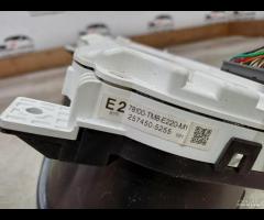 TACHIMETRO QUATRO STRUMENTI HONDA INSIGHT 2009 781 - 18
