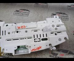 TACHIMETRO QUATRO STRUMENTI HONDA INSIGHT 2009 781 - 22