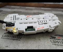 TACHIMETRO QUATRO STRUMENTI HONDA INSIGHT 2009 781 - 23
