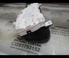 TACHIMETRO QUATRO STRUMENTI HONDA INSIGHT 2009 781 - 24
