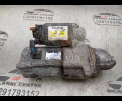 MOTORINO AVVIAMENTO HYUNDAI IX35 / SANTA FE II/KIA - 7
