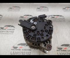 ALTERNATORE LAND ROVER FREELANDER 2 (L359) 6G9N103 - 11