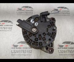 ALTERNATORE LAND ROVER FREELANDER 2 (L359) 6G9N103 - 12
