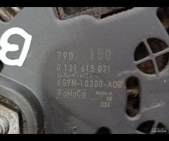 ALTERNATORE LAND ROVER FREELANDER 2 (L359) 6G9N103 - 13