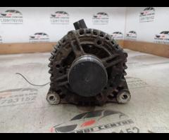 ALTERNATORE LAND ROVER FREELANDER 2 (L359) 6G9N103 - 17