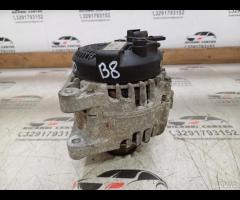 ALTERNATORE FORD FOCUS II/C-MAX 2011 AV6N10300MB A - 6