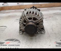 ALTERNATORE FORD FOCUS II/C-MAX 2011 AV6N10300MB A - 17