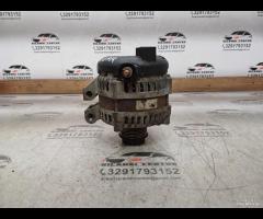 ALTERNATORE JAGUAR XF I X250 8X2310300CB C2Z3415 8 - 1