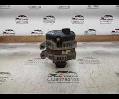 ALTERNATORE JAGUAR XF I X250 8X2310300CB C2Z3415 8 - 2