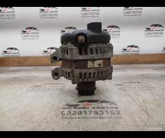 ALTERNATORE JAGUAR XF I X250 8X2310300CB C2Z3415 8 - 3