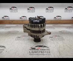 ALTERNATORE OPEL INSIGNIA A/ASTRA J/H/VECTRA C/ZAF - 2