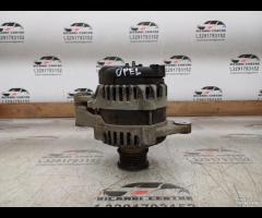 ALTERNATORE OPEL INSIGNIA A/ASTRA J/H/VECTRA C/ZAF - 3