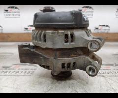 ALTERNATORE LAND ROVER RANGE ROVER SPORT I (L320) - 3