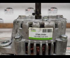 ALTERNATORE KIA SPORTAGE II/CEED/HYUNDAI TUCSON/SO - 4