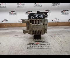 ALTERNATORE VOLVO V40 /V0 I/S60 II/V70 III/S80 II - 2