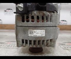 ALTERNATORE BMW F20 F21 LCI/F22 F23 F30 F31 F34 12 - 5