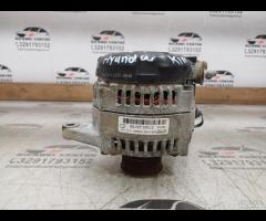 ALTERNATORE HYUNDAI I30/TUCSON/KIA SPORTAGE IV/VEN - 4