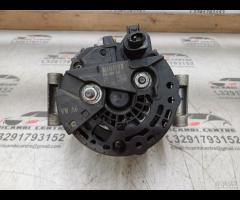 ALTERNATORE AUDI A5 B8/A4 B8/Q5 06H903016L 06H9030 - 5