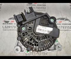 ALTERNATORE FORD/VOLVO/MAZDA 150A 20214N  AV6N1030 - 5