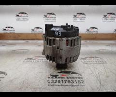 ALTERNATORE VAG VW/AUDI/SEAT/SKODA 2010 03G903016G - 2
