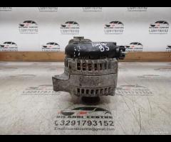 ALTERNATORE GENERATORE 2.0D BMW 1 F20 F21 LCI 2017 - 1