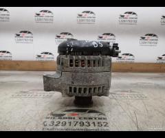 ALTERNATORE GENERATORE 2.0D BMW 1 F20 F21 LCI 2017 - 2