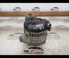 ALTERNATORE GENERATORE 2.0D BMW 1 F20 F21 LCI 2017 - 3