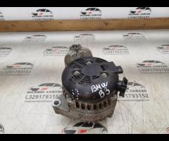 ALTERNATORE GENERATORE 2.0D BMW 1 F20 F21 LCI 2017 - 4