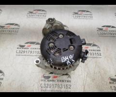 ALTERNATORE GENERATORE 2.0D BMW 1 F20 F21 LCI 2017 - 5