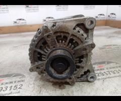 ALTERNATORE GENERATORE 2.0D BMW 1 F20 F21 LCI 2017 - 21
