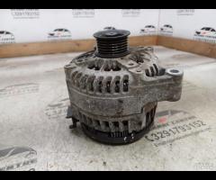 ALTERNATORE GENERATORE 2.0D BMW 1 F20 F21 LCI 2017 - 23