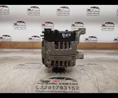 ALTERNATORE BMW 1 E87 E81 E88 E82 E90 12317802261 - 1