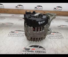 ALTERNATORE BMW 1 E87 E81 E88 E82 E90 12317802261 - 3