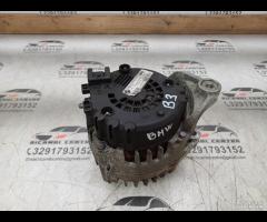 ALTERNATORE BMW 1 E87 E81 E88 E82 E90 12317802261 - 4